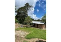 Fincas y Casas Campestres, Venta, Restrepo - $450.000.000