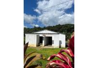 Fincas y Casas Campestres, Venta, Restrepo - $450.000.000