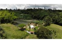 Fincas y Casas Campestres, Venta, Restrepo - $450.000.000