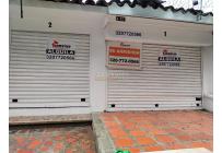 Locales y Bodegas, Alquiler, San Fernando Alto - $1.850.000