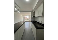 Apartamentos, Alquiler, Chía - $1.650.000