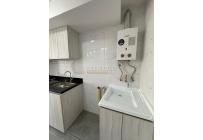 Apartamentos, Alquiler, Chía - $1.650.000