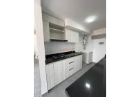 Apartamentos, Alquiler, Chía - $1.650.000