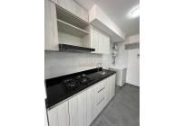 Apartamentos, Alquiler, Chía - $1.650.000