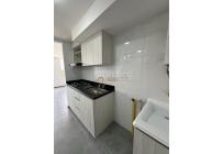 Apartamentos, Alquiler, Chía - $1.650.000