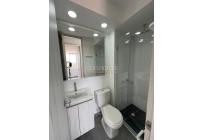 Apartamentos, Alquiler, Chía - $1.650.000