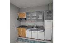 Apartamentos, Alquiler, Atanasio Girardot - $1.200.000