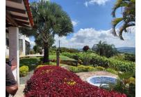 Fincas y Casas Campestres, Venta, Dagua - $800.000.000