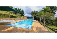 Fincas y Casas Campestres, Venta, Dagua - $820.000.000