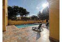 Apartamentos, Alquiler, Bosques del Limonar - $2.000.000