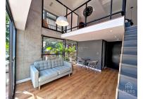 Apartaestudios, Venta, Centenario - $520.000.000