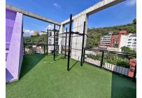 Apartaestudios, Venta, Centenario - $520.000.000