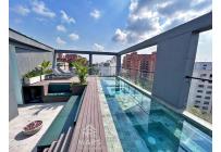 Apartaestudios, Venta, Centenario - $520.000.000