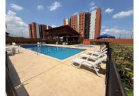 Apartamentos, Alquiler, Jamundí - $1.300.000