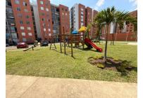 Apartamentos, Alquiler, Jamundí - $1.300.000