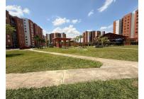 Apartamentos, Alquiler, Jamundí - $1.300.000