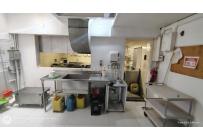 Locales y Bodegas, Alquiler, Tequendama - $5.000.000