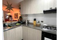 Apartamentos, Venta, Granada - $400.000.000