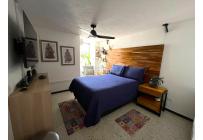 Apartamentos, Venta, Granada - $400.000.000