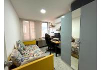 Apartamentos, Venta, Granada - $400.000.000