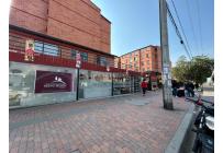 Apartamentos, Alquiler, Bogotá - $900.000