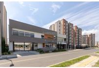 Apartamentos, Venta, Hacienda Kachipay - $250.000.000