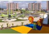 Apartamentos, Venta, Hacienda Kachipay - $250.000.000