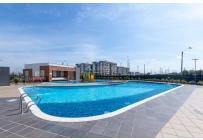 Apartamentos, Venta, Hacienda Kachipay - $250.000.000