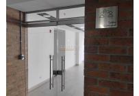 Apartaestudios, Alquiler, Bogotá - $1.580.000