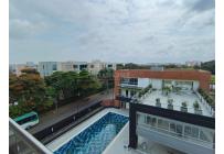 Apartamentos, Venta, Valle del Lili - $580.000.000