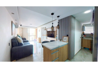 Apartamentos, Venta, Ciudad Melendez - $287.000.000