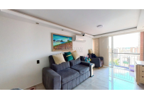 Apartamentos, Venta, Ciudad Melendez - $287.000.000