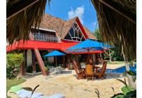 Fincas y Casas Campestres, Venta, Calima (Darién) - $4.500.000.000