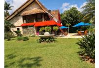 Fincas y Casas Campestres, Venta, Calima (Darién) - $4.500.000.000