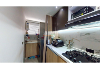 Apartamentos, Venta, Ciudad Melendez - $287.000.000
