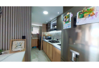 Apartamentos, Venta, Ciudad Melendez - $287.000.000