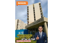 Apartamentos, Alquiler, Ciudad Bochalema - $1.400.000