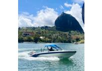 LANCHA DEPORTIVA - $111.000.000