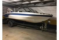 LANCHA DEPORTIVA - $111.000.000