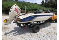 LANCHA DEPORTIVA - $111.000.000