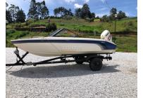 LANCHA DEPORTIVA - $111.000.000