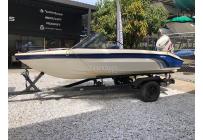 LANCHA DEPORTIVA - $111.000.000