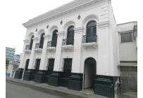 Oficinas y Consultorios, Venta, San Pascual - $1.800.000.000