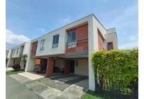 Casas, Venta, Jamundí - $480.000.000