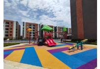 Apartamentos, Alquiler, Jamundí - $1.000.000