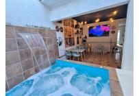 Casas, Venta, San Antonio - $1.450.000.000