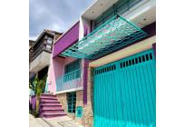 Casas, Venta, San Antonio - $1.450.000.000