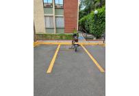 Apartamentos, Venta, Brisas de los Álamos - $215.000.000