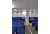 Edificios, Venta, Primitivo Crespo - $600.000.000