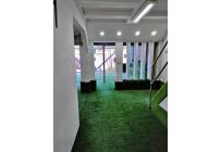 Edificios, Venta, Primitivo Crespo - $600.000.000